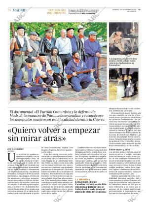 ABC MADRID 07-11-2010 página 76