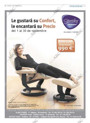 ABC MADRID 07-11-2010 página 77