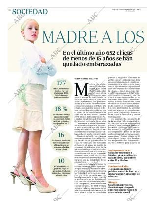 ABC MADRID 07-11-2010 página 80