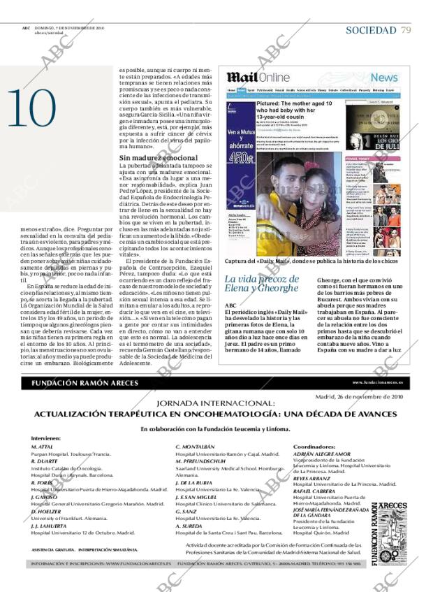 ABC MADRID 07-11-2010 página 81