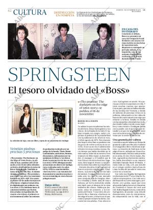ABC MADRID 07-11-2010 página 84