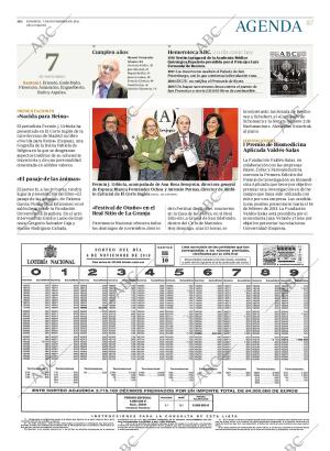ABC MADRID 07-11-2010 página 89