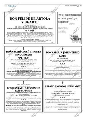 ABC MADRID 07-11-2010 página 92