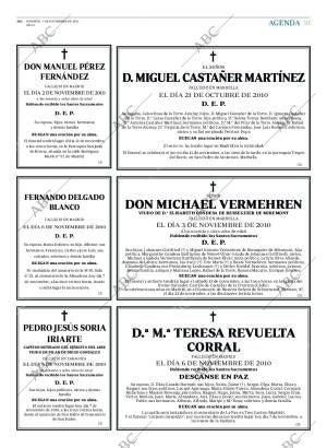 ABC MADRID 07-11-2010 página 93