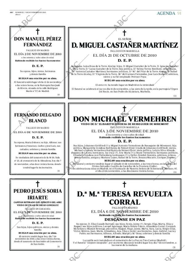 ABC MADRID 07-11-2010 página 93