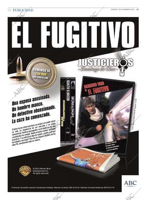 ABC MADRID 07-11-2010 página 94