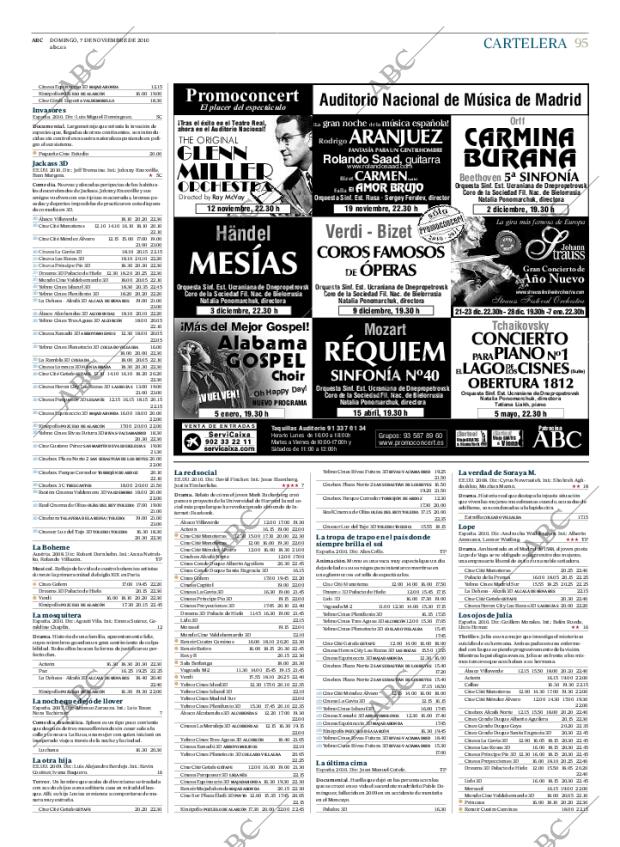 ABC MADRID 07-11-2010 página 97