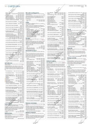 ABC MADRID 07-11-2010 página 98