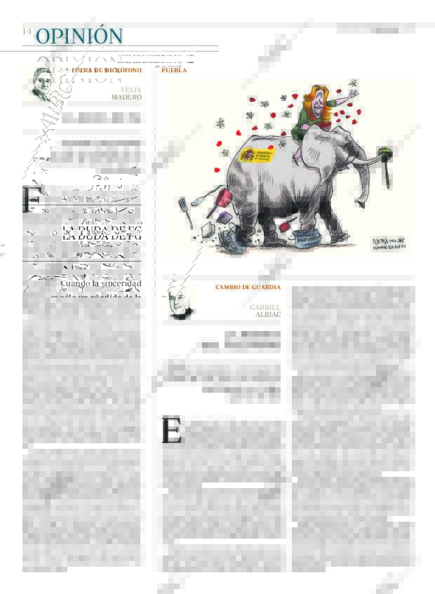 ABC MADRID 08-11-2010 página 14