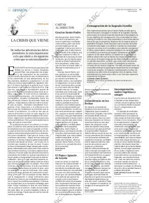 ABC MADRID 08-11-2010 página 16
