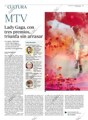 ABC MADRID 08-11-2010 página 54