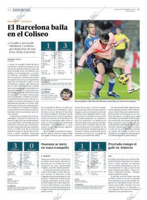 ABC MADRID 08-11-2010 página 74