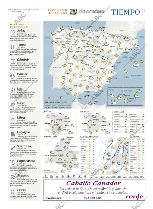 ABC MADRID 10-11-2010 página 79