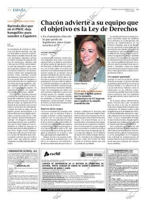 ABC CORDOBA 12-11-2010 página 24