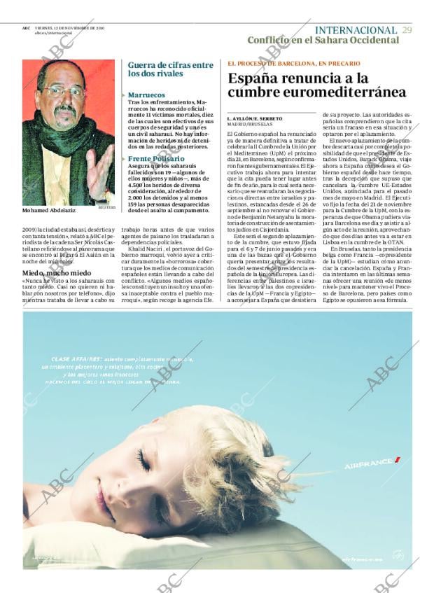 ABC CORDOBA 12-11-2010 página 29