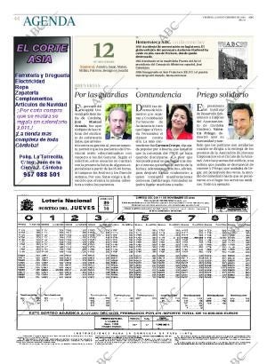 ABC CORDOBA 12-11-2010 página 44