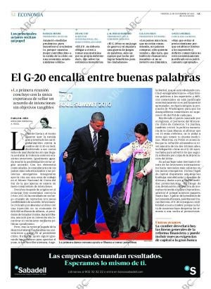 ABC CORDOBA 12-11-2010 página 52