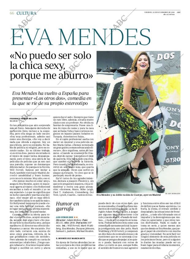 ABC CORDOBA 12-11-2010 página 66