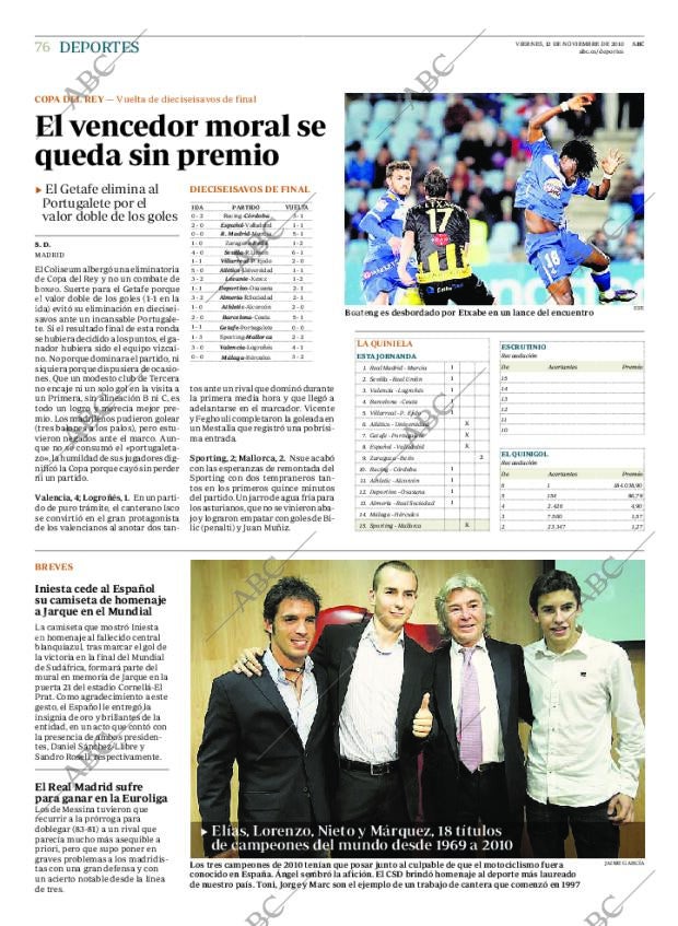 ABC CORDOBA 12-11-2010 página 76