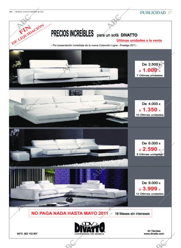 ABC CORDOBA 12-11-2010 página 87