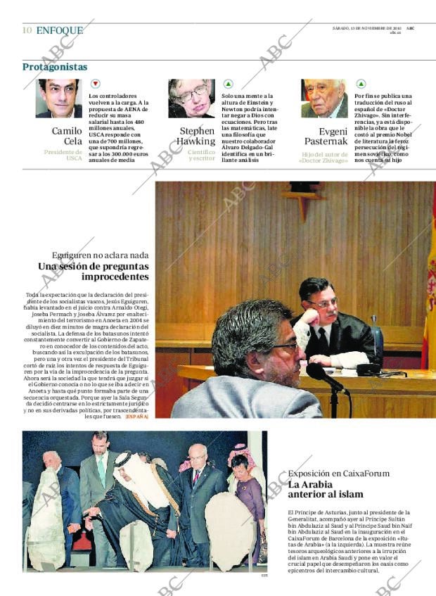 ABC CORDOBA 13-11-2010 página 10