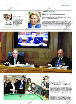 ABC CORDOBA 13-11-2010 página 11