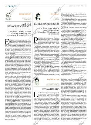 ABC CORDOBA 13-11-2010 página 16