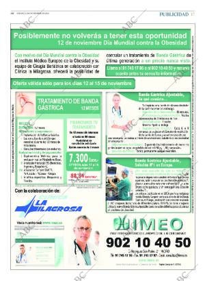 ABC CORDOBA 13-11-2010 página 17