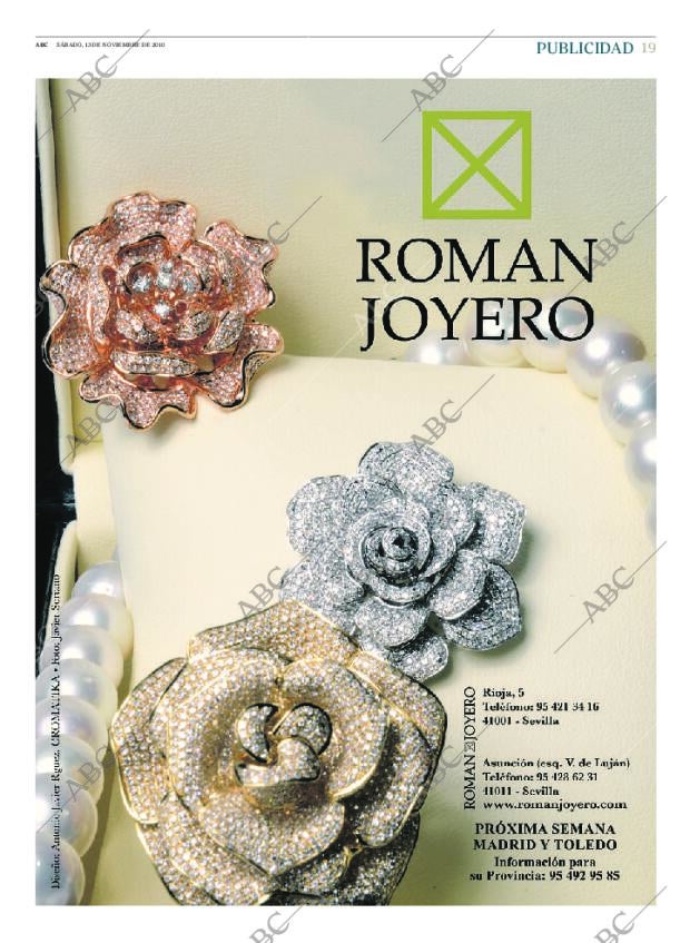 ABC CORDOBA 13-11-2010 página 19