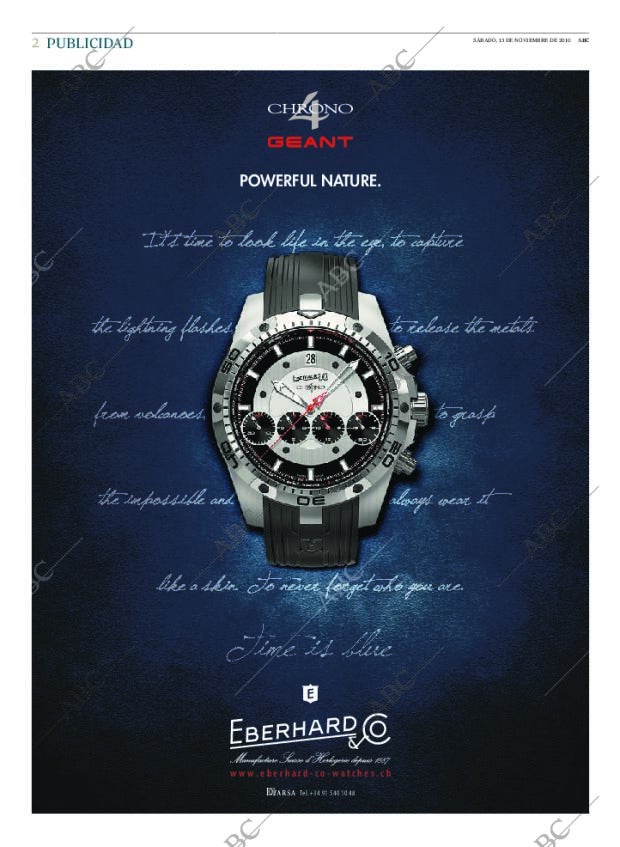 ABC CORDOBA 13-11-2010 página 2