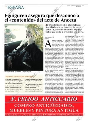 ABC CORDOBA 13-11-2010 página 20