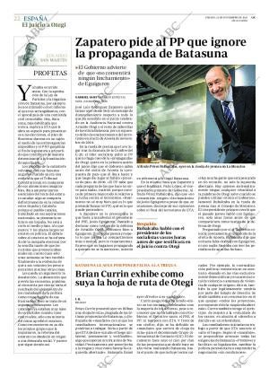 ABC CORDOBA 13-11-2010 página 22