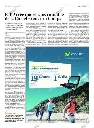 ABC CORDOBA 13-11-2010 página 23