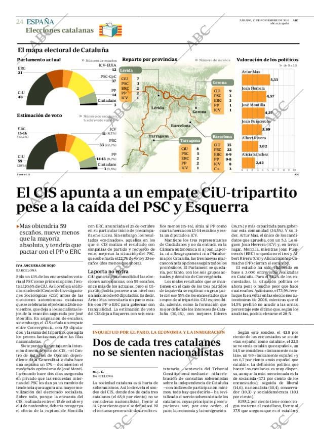 ABC CORDOBA 13-11-2010 página 24