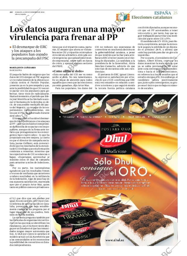 ABC CORDOBA 13-11-2010 página 25