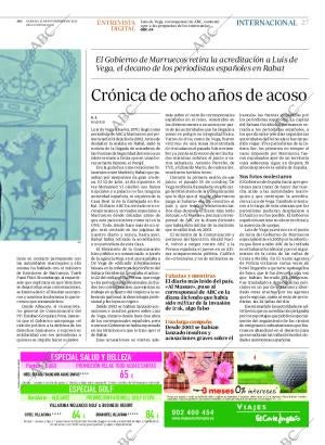 ABC CORDOBA 13-11-2010 página 27