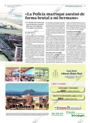 ABC CORDOBA 13-11-2010 página 29