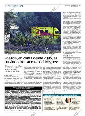 ABC CORDOBA 13-11-2010 página 30