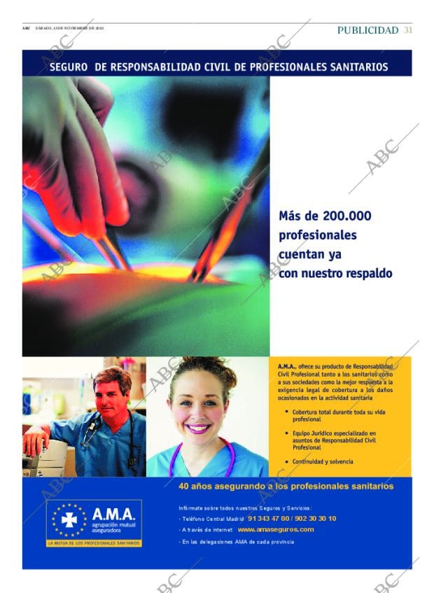 ABC CORDOBA 13-11-2010 página 31