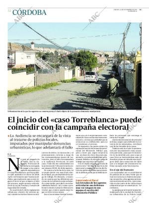 ABC CORDOBA 13-11-2010 página 32
