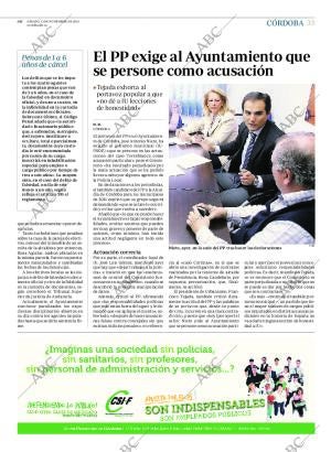 ABC CORDOBA 13-11-2010 página 33