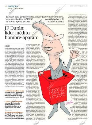 ABC CORDOBA 13-11-2010 página 36