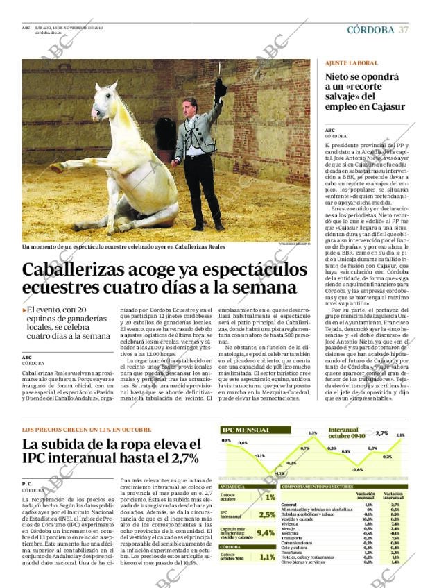 ABC CORDOBA 13-11-2010 página 37