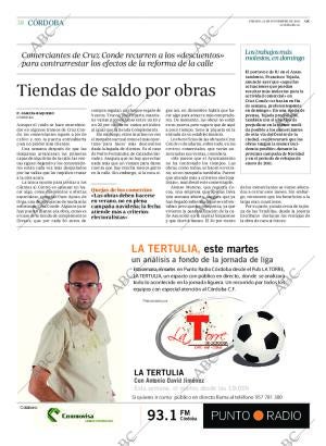 ABC CORDOBA 13-11-2010 página 38