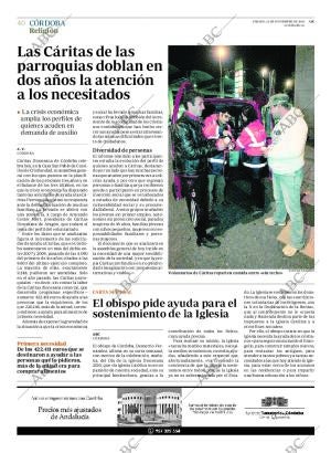 ABC CORDOBA 13-11-2010 página 40