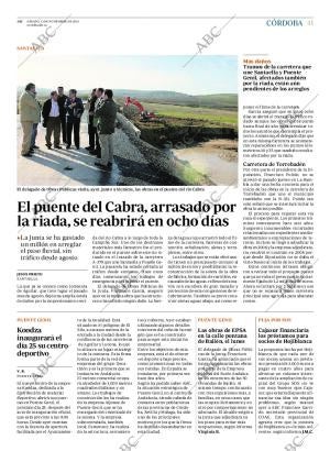 ABC CORDOBA 13-11-2010 página 41
