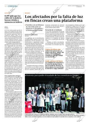 ABC CORDOBA 13-11-2010 página 42