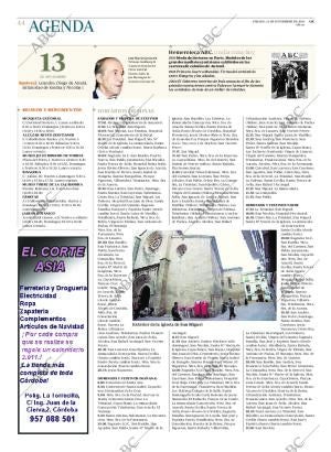 ABC CORDOBA 13-11-2010 página 44