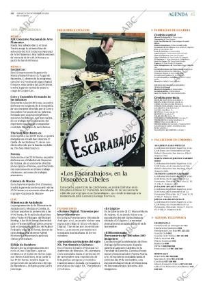 ABC CORDOBA 13-11-2010 página 45