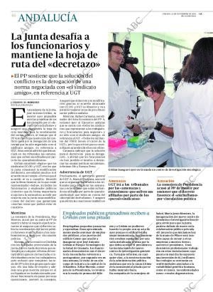 ABC CORDOBA 13-11-2010 página 46